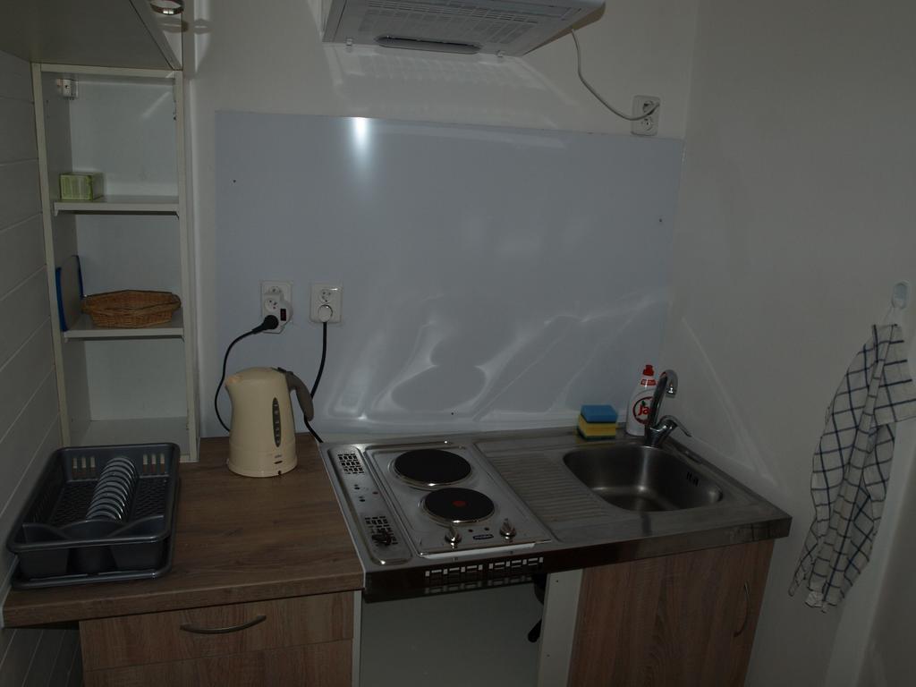 Penzion Liberty House 3*