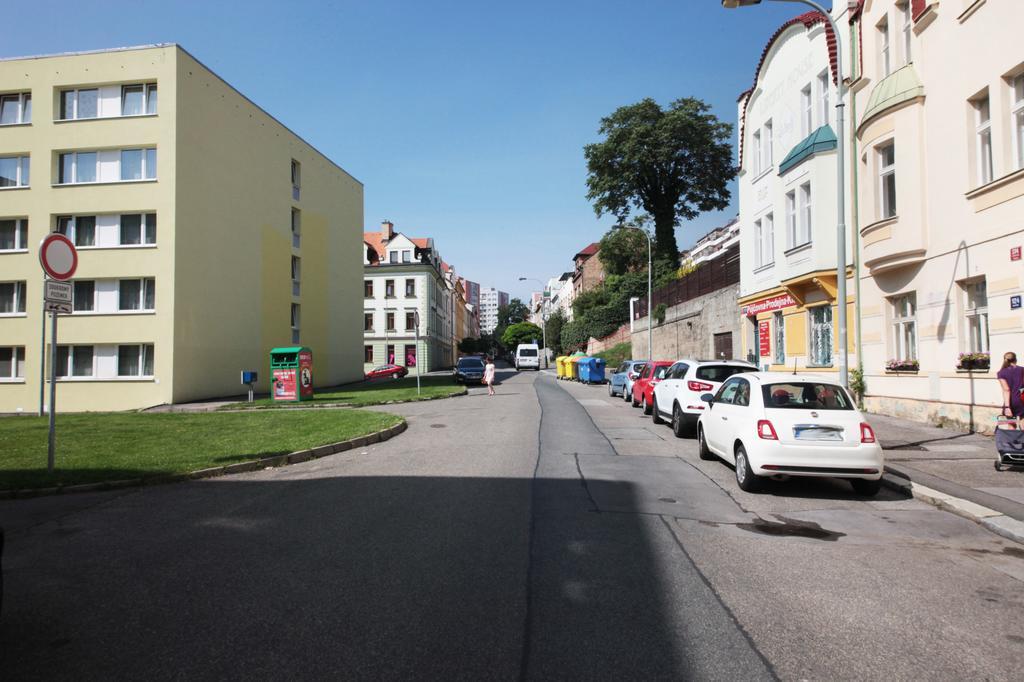 Penzion Liberty House