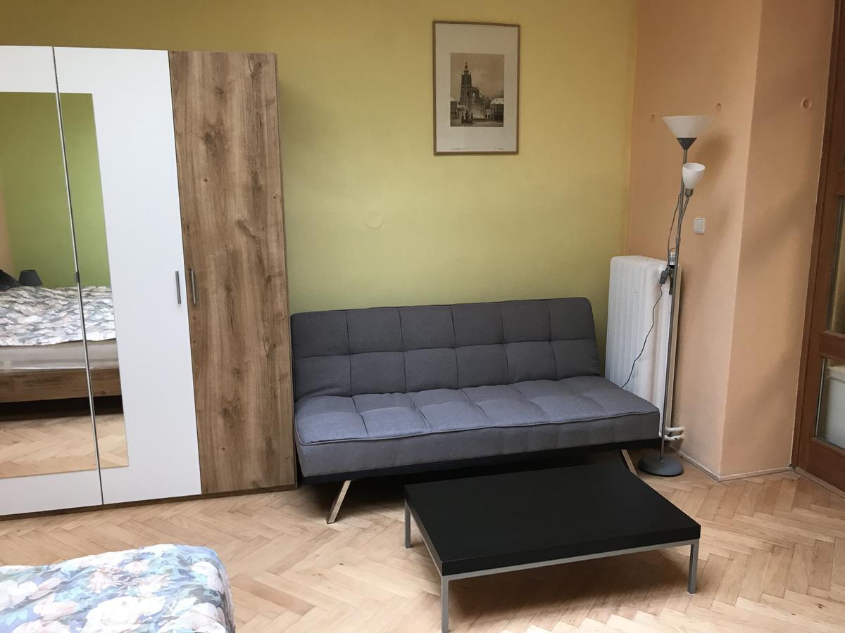 Penzion Liberty House 3*