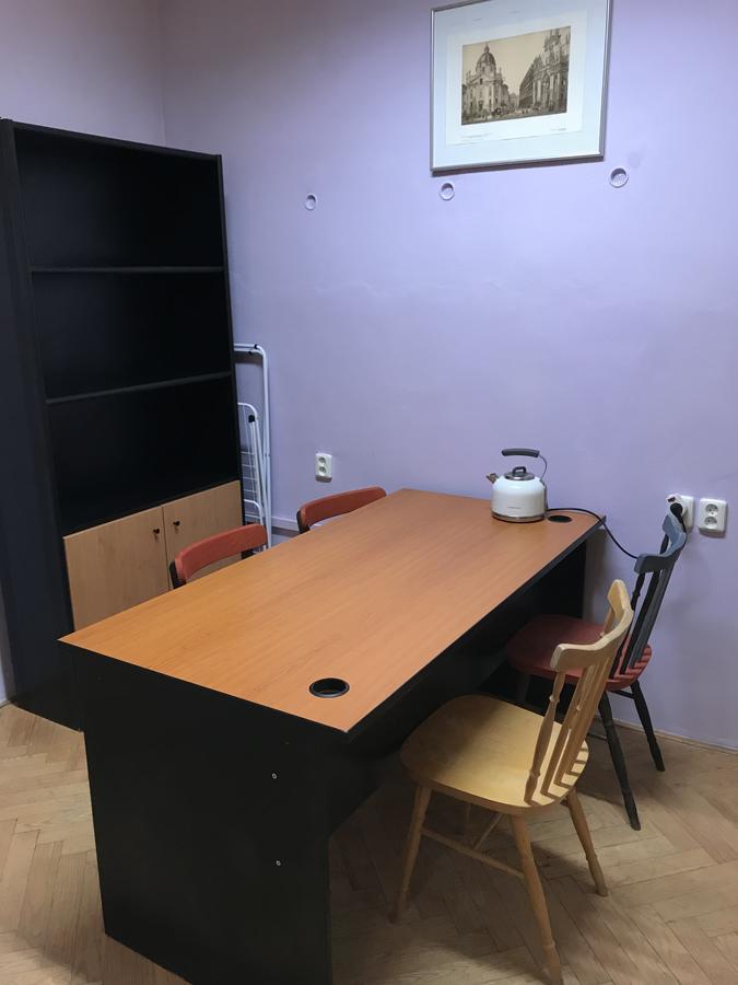 Liberty House 3* Praha
