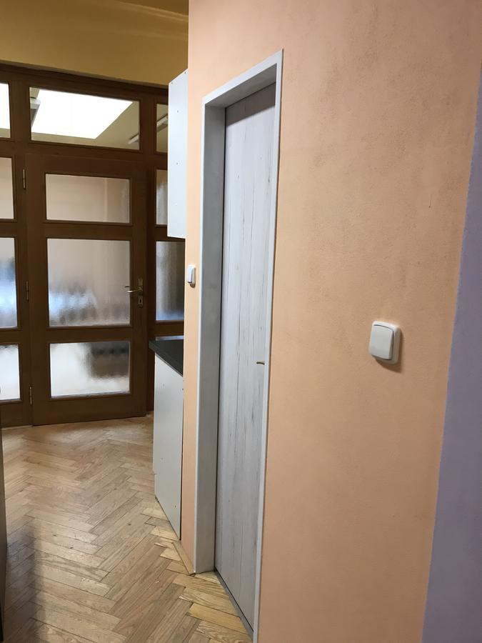 Liberty House Penzion 3*