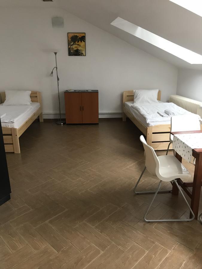 Liberty House 3* Praha