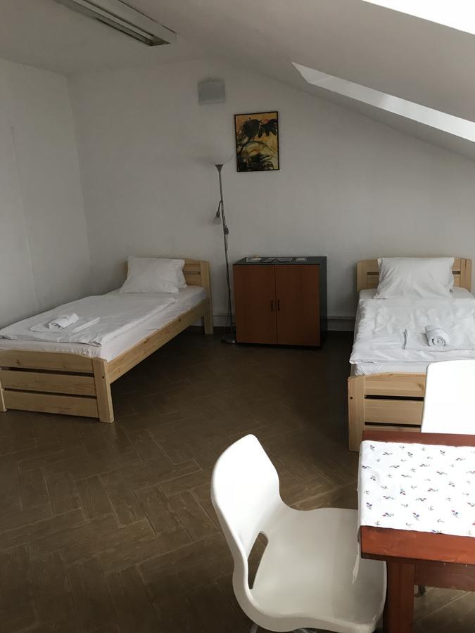 Penzion Liberty House Praha