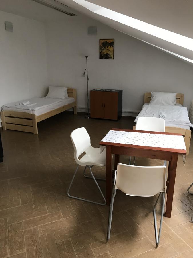 Penzion Liberty House 3*