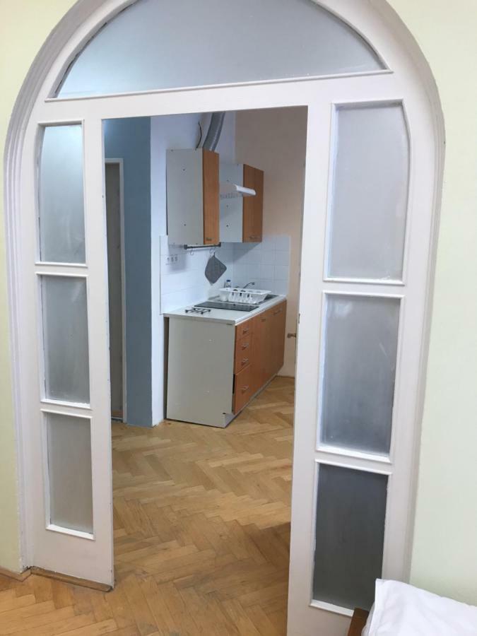 Penzion Liberty House 3*